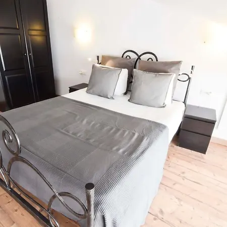 Apartment Letmalaga Nuno Gomez