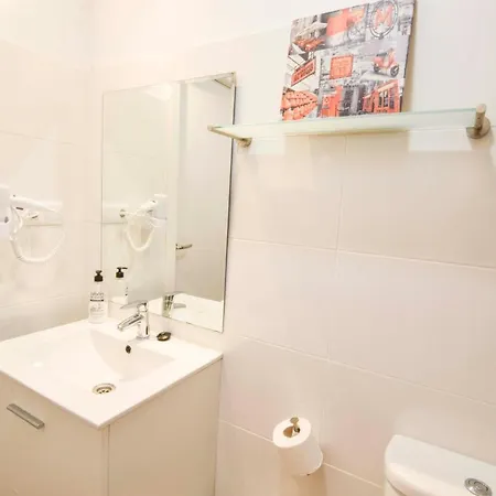 Letmalaga Nuno Gomez Apartment Malaga