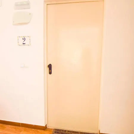 Letmalaga Nuno Gomez Apartment *
